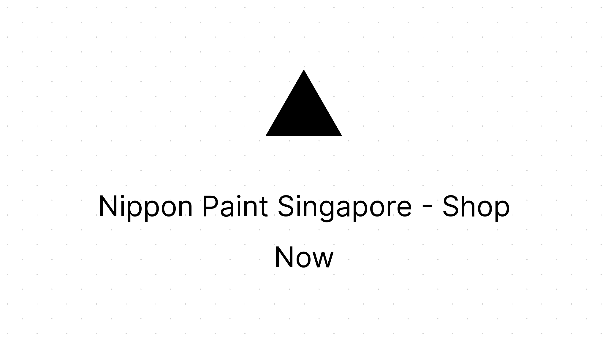 Nippon Paint Singapore Shop Now Eezee